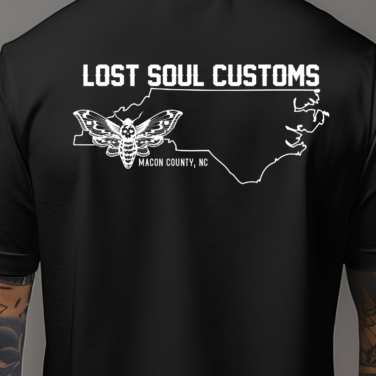 Hellbound 441 T-Shirt
