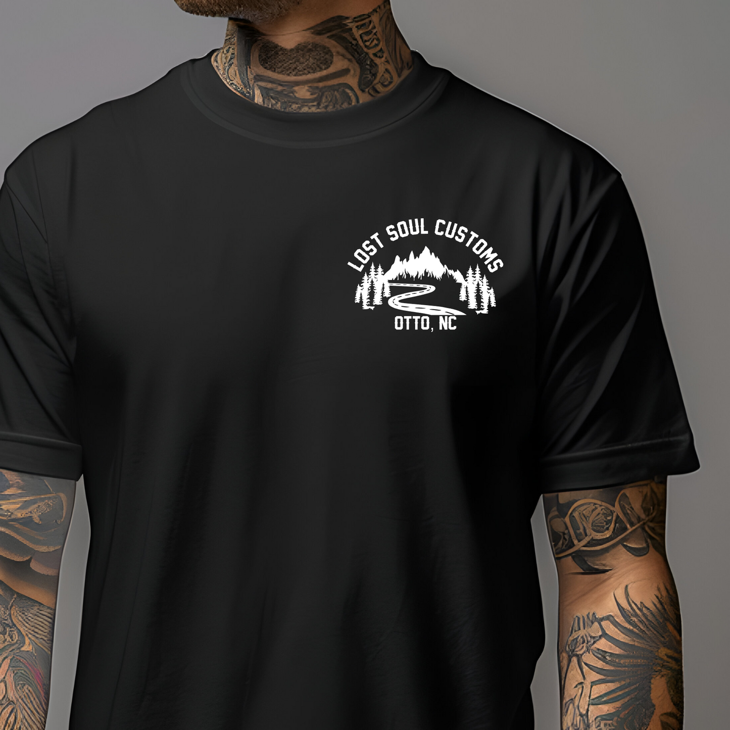 No Church Sunday Just Ride Shirt